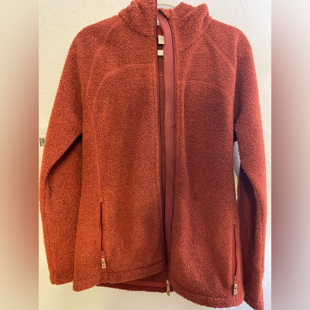 FJäll Raven Jacket | Size M